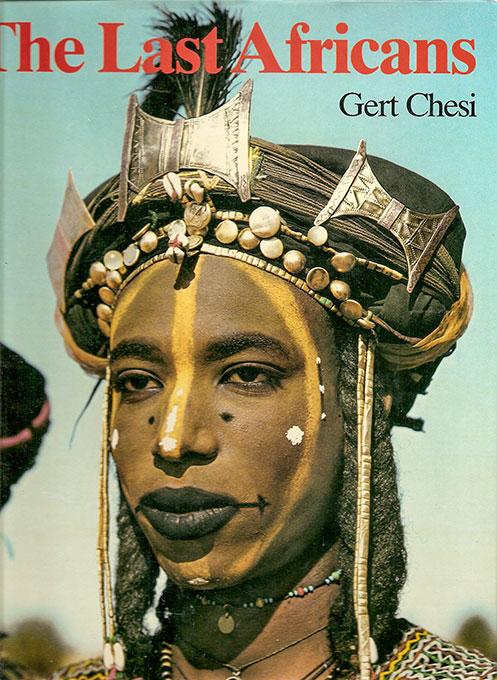 Gert Chesi, The last Africans