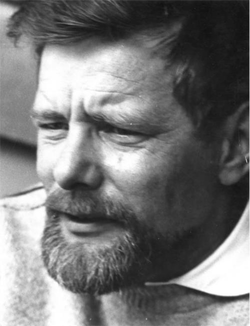 Rudolf Kreuzer